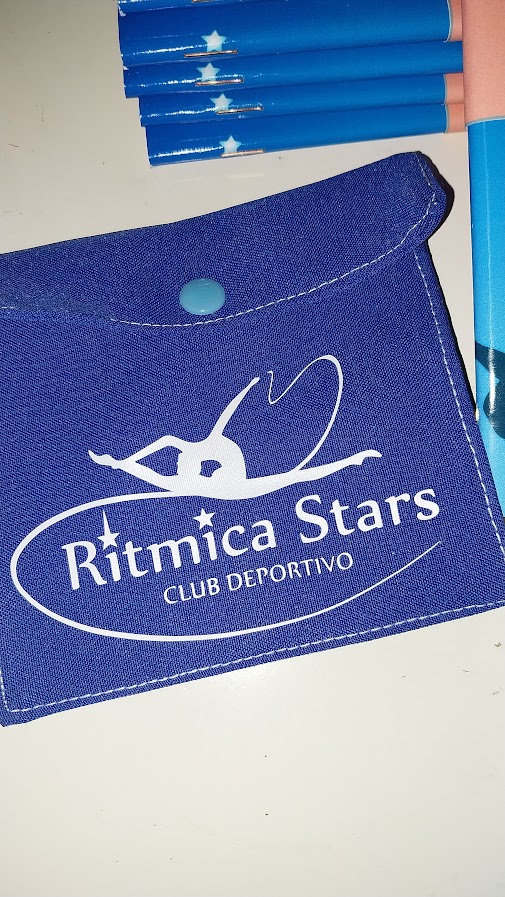 Bolsa guarda punteras Clubs - Imagen 3