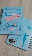 Agenda entrenadora Gimnasia Rítmica SEPTIEMBRE 2026 a AGOSTO 2027