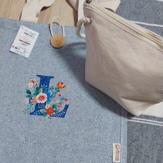 Lote personalizado para playa