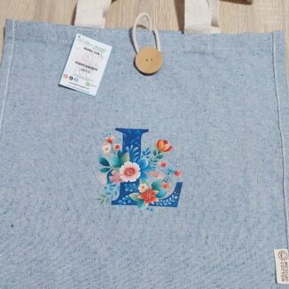Bolsa personalizada