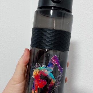 Bidón - Botella Gimnasia